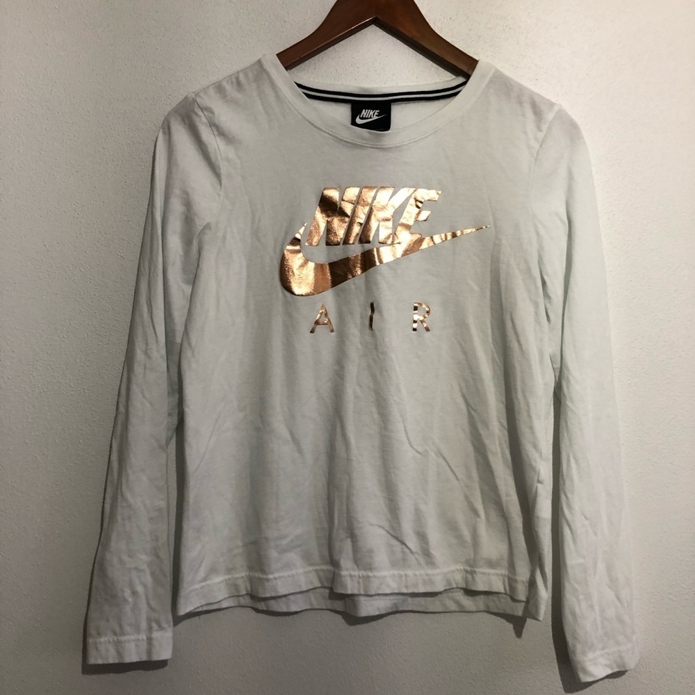 Nike Air top‎